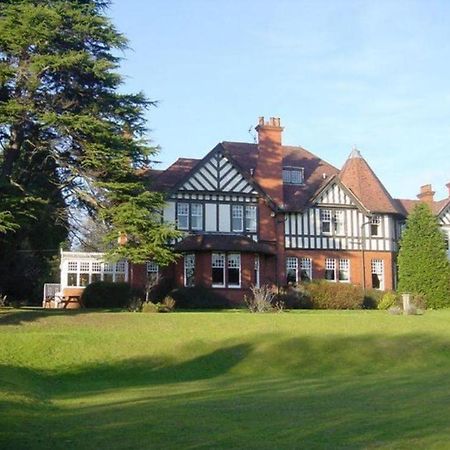 Oyo Dunmar House Hotel Alloa Esterno foto